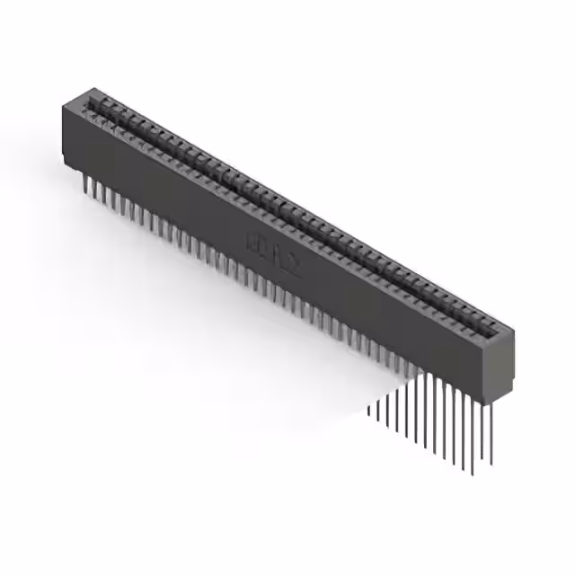 725-084-541-201 EDAC Inc.  Edgeboard Connectors